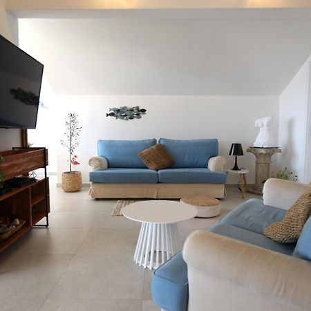 Trogir Ciovo Big Seaview Apartment Near The Sea Eksteriør billede