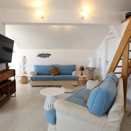Trogir Ciovo Big Seaview Apartment Near The Sea Eksteriør billede