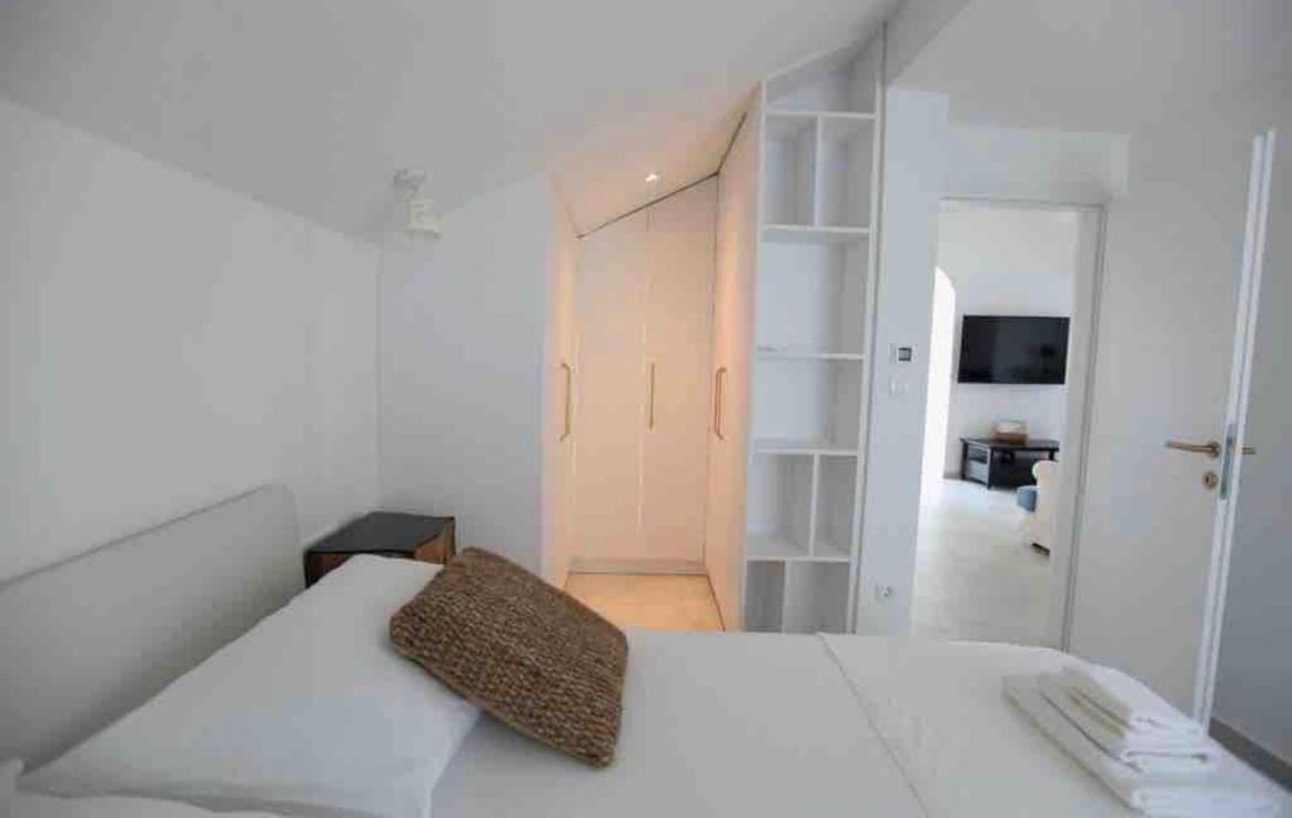 Trogir Ciovo Big Seaview Apartment Near The Sea Eksteriør billede
