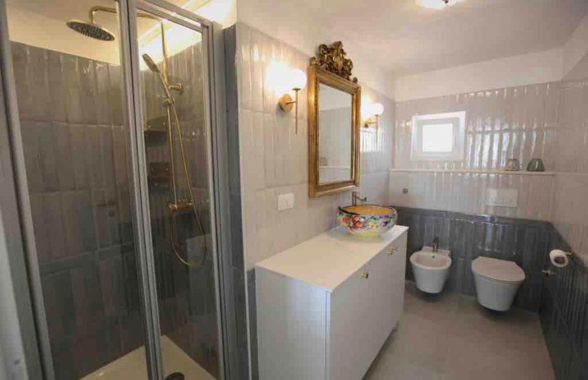 Trogir Ciovo Big Seaview Apartment Near The Sea Eksteriør billede