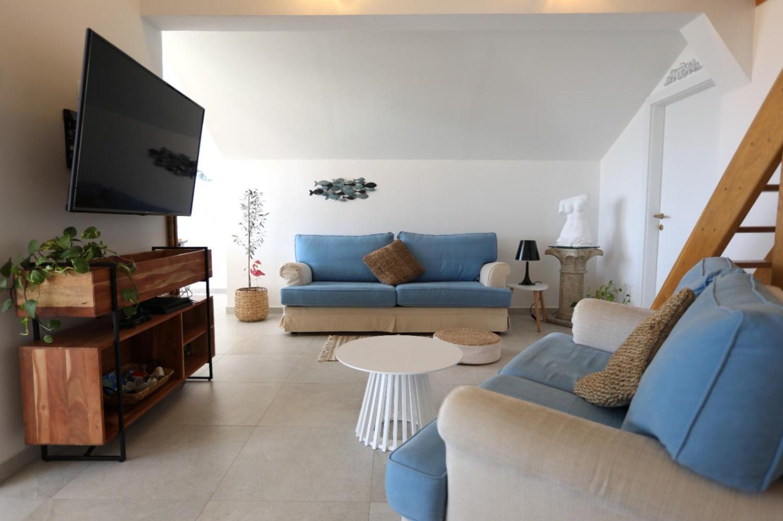 Trogir Ciovo Big Seaview Apartment Near The Sea Eksteriør billede