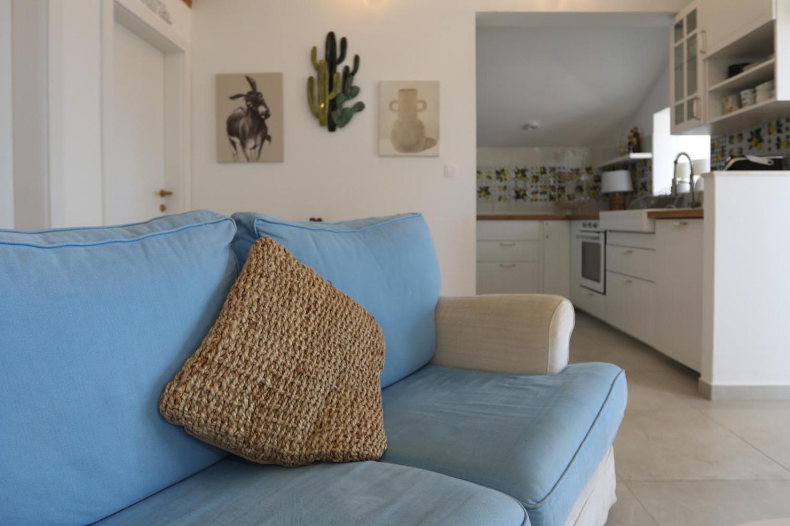 Trogir Ciovo Big Seaview Apartment Near The Sea Eksteriør billede