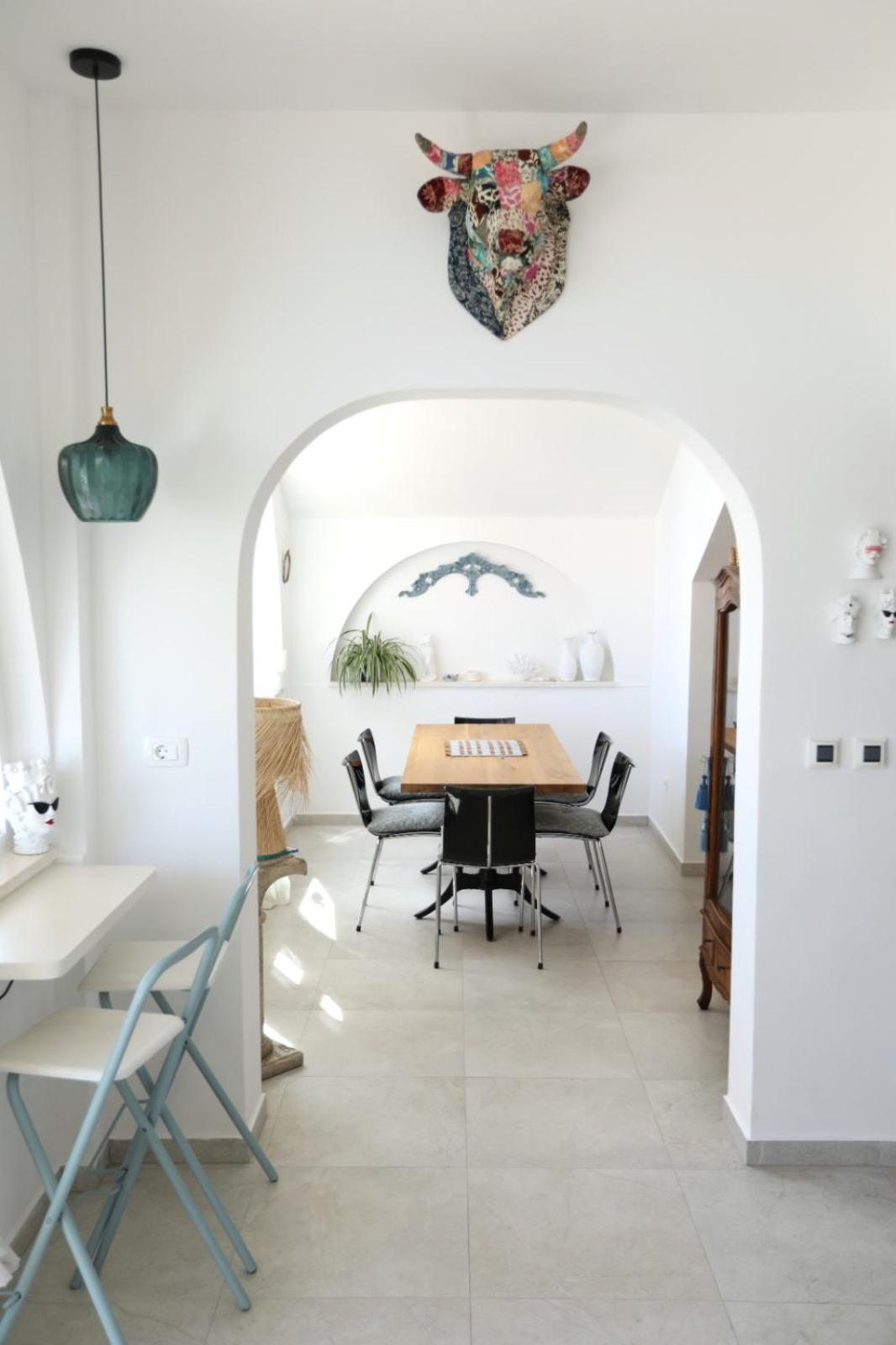 Trogir Ciovo Big Seaview Apartment Near The Sea Eksteriør billede